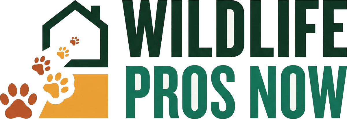 Wildlife Pros Now